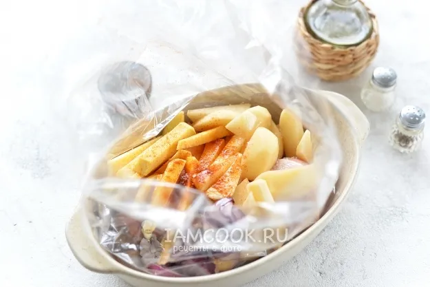 Шаг 3: иллюстрация