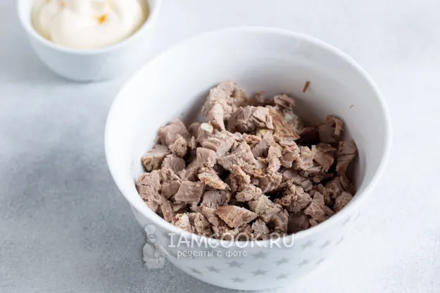 Шаг 2: иллюстрация