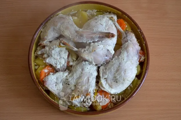 Шаг 9: иллюстрация