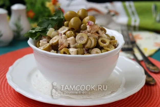 Шаг 11: иллюстрация