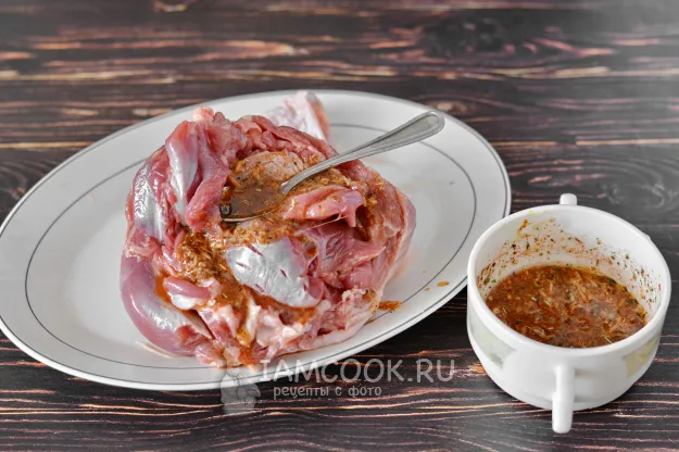 Шаг 9: иллюстрация