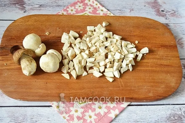 Шаг 2: иллюстрация