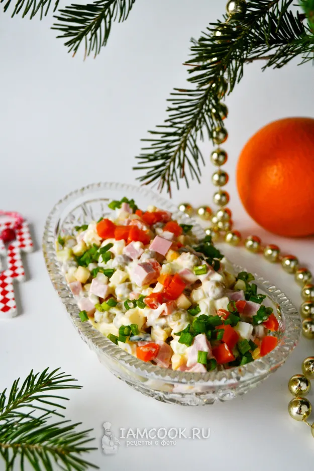 Шаг 10: иллюстрация