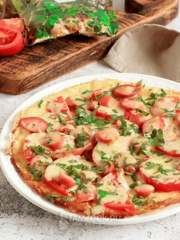 Шаг 9: иллюстрация