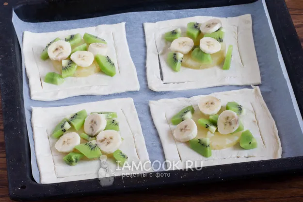 Шаг 3: иллюстрация