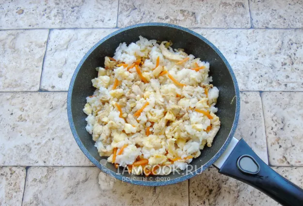 Шаг 11: иллюстрация