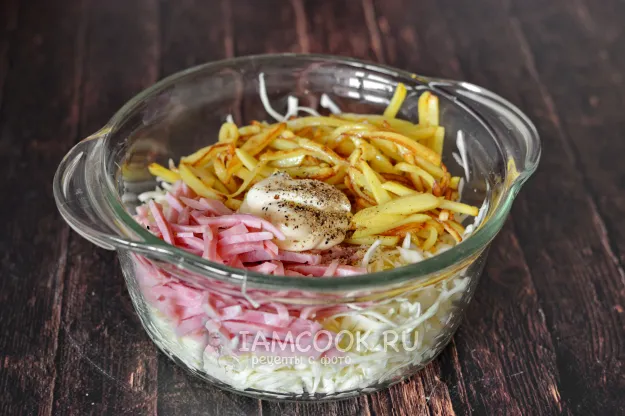 Шаг 5: иллюстрация