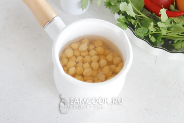 Шаг 3: иллюстрация