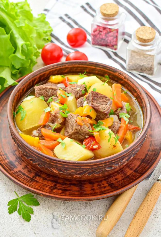 Шаг 8: иллюстрация