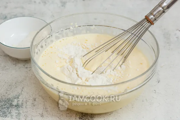 Шаг 3: иллюстрация