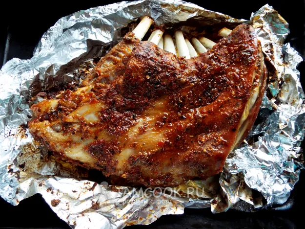 Шаг 6: иллюстрация