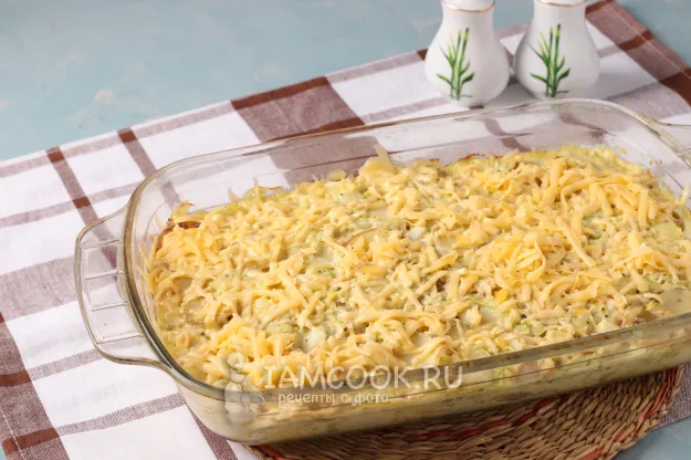 Шаг 8: иллюстрация