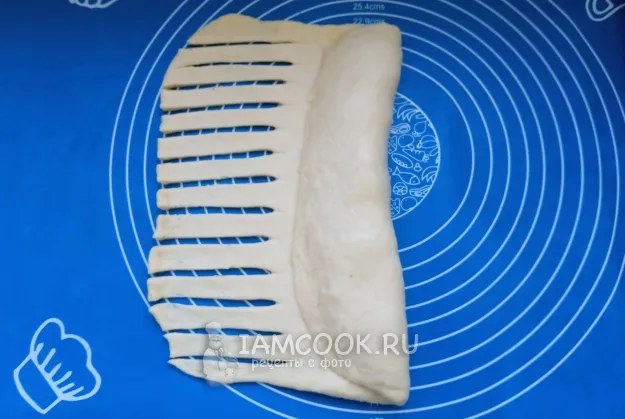 Шаг 12: иллюстрация