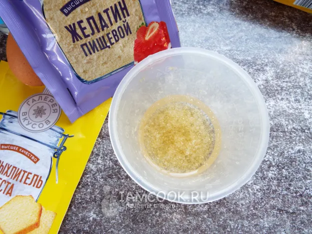 Шаг 2: иллюстрация