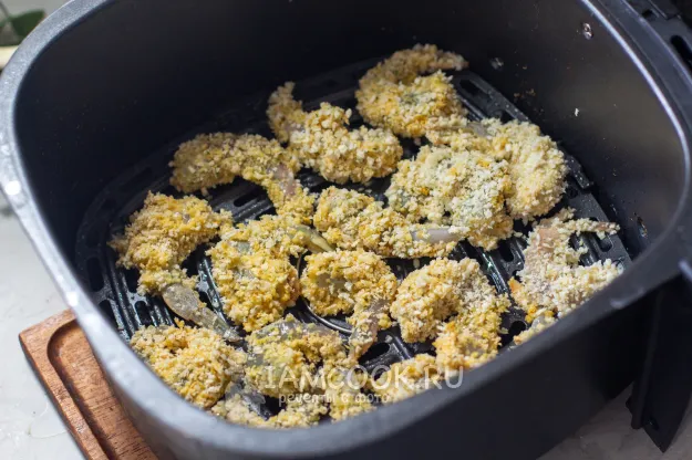 Шаг 8: иллюстрация