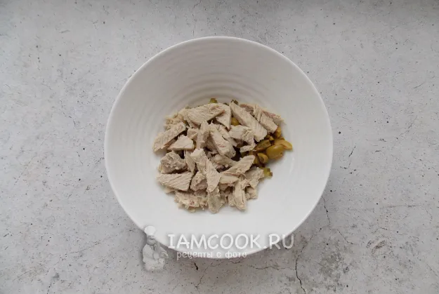 Шаг 3: иллюстрация