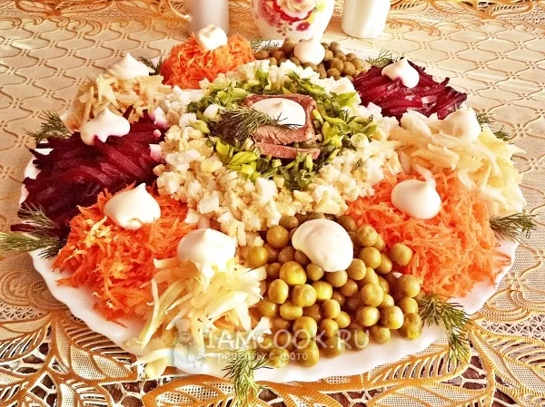 Шаг 10: иллюстрация