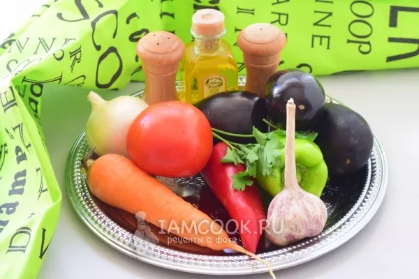 Шаг 1: иллюстрация