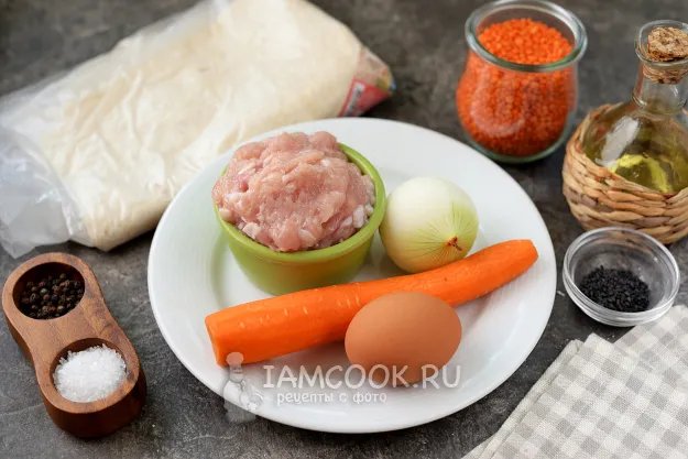 Шаг 1: иллюстрация