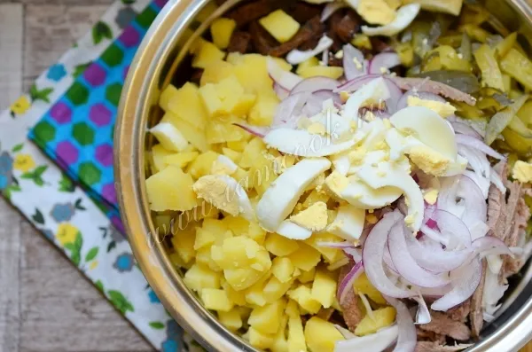 Шаг 9: иллюстрация