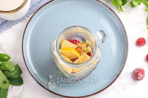 Шаг 3: иллюстрация