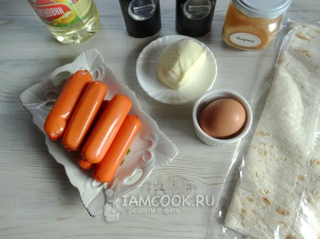 Шаг 1: иллюстрация