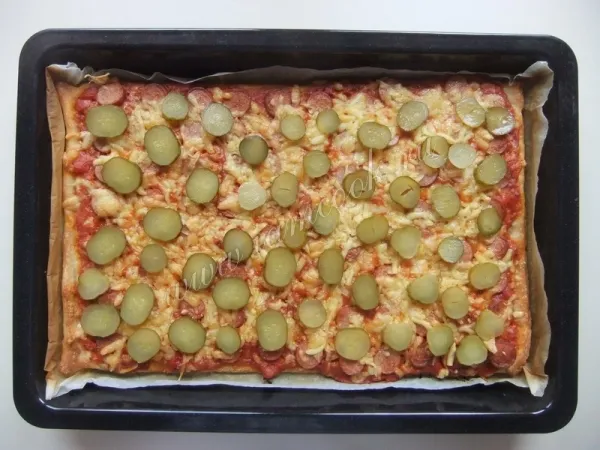 Шаг 9: иллюстрация