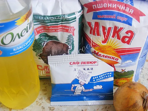 Шаг 1: иллюстрация