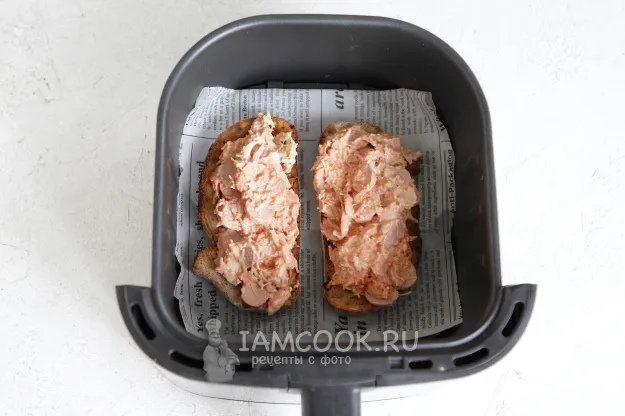 Шаг 7: иллюстрация