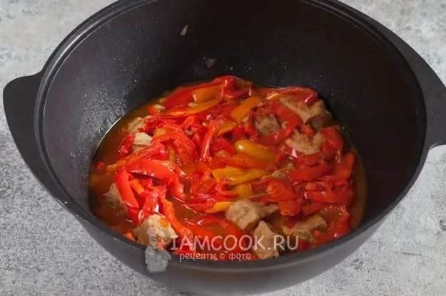 Шаг 6: иллюстрация