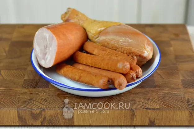 Шаг 3: иллюстрация