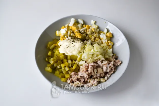 Шаг 5: иллюстрация