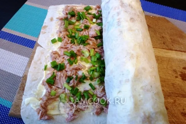 Шаг 7: иллюстрация