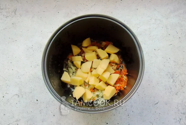 Шаг 5: иллюстрация