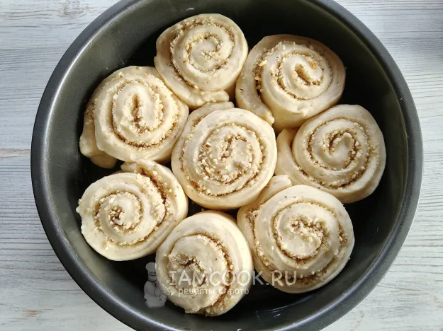 Шаг 11: иллюстрация