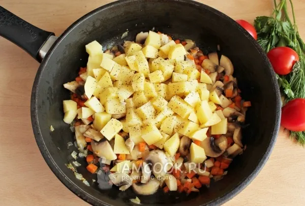 Шаг 6: иллюстрация