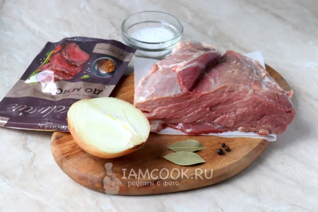 Шаг 1: иллюстрация