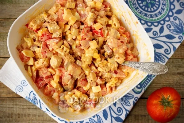 Шаг 5: иллюстрация