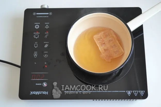 Шаг 10: иллюстрация