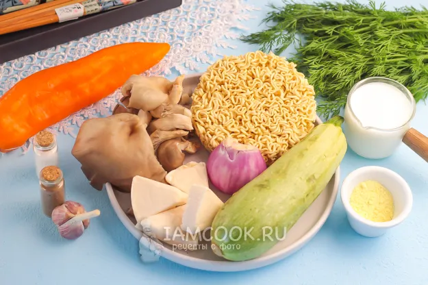 Шаг 1: иллюстрация