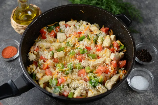 Шаг 5: иллюстрация