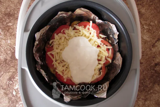 Шаг 11: иллюстрация