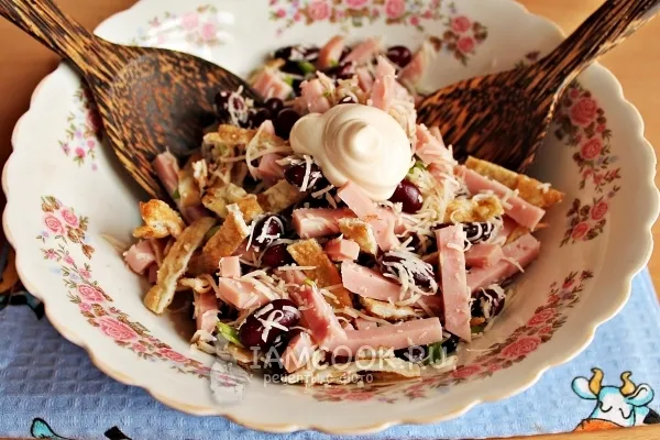 Шаг 9: иллюстрация