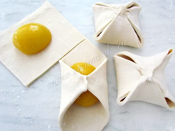 Шаг 5: иллюстрация