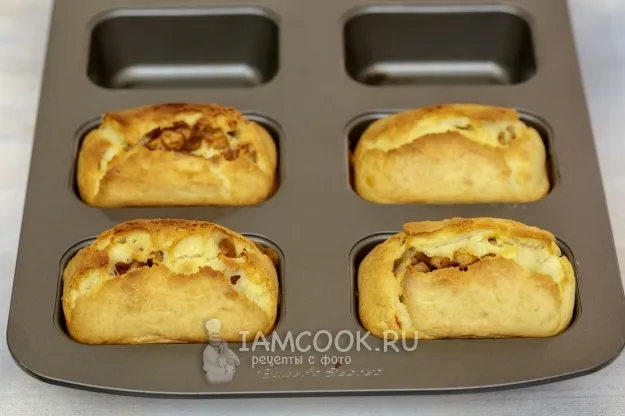 Шаг 7: иллюстрация