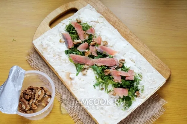 Шаг 5: иллюстрация