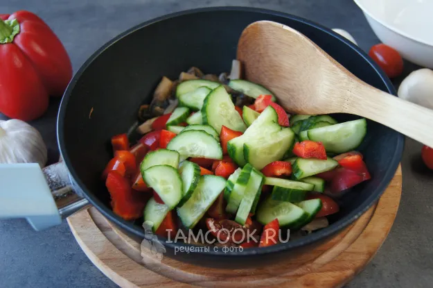 Шаг 7: иллюстрация