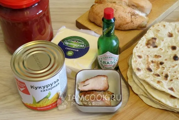 Шаг 1: иллюстрация