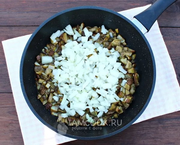 Шаг 3: иллюстрация