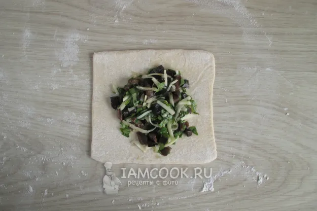 Шаг 5: иллюстрация